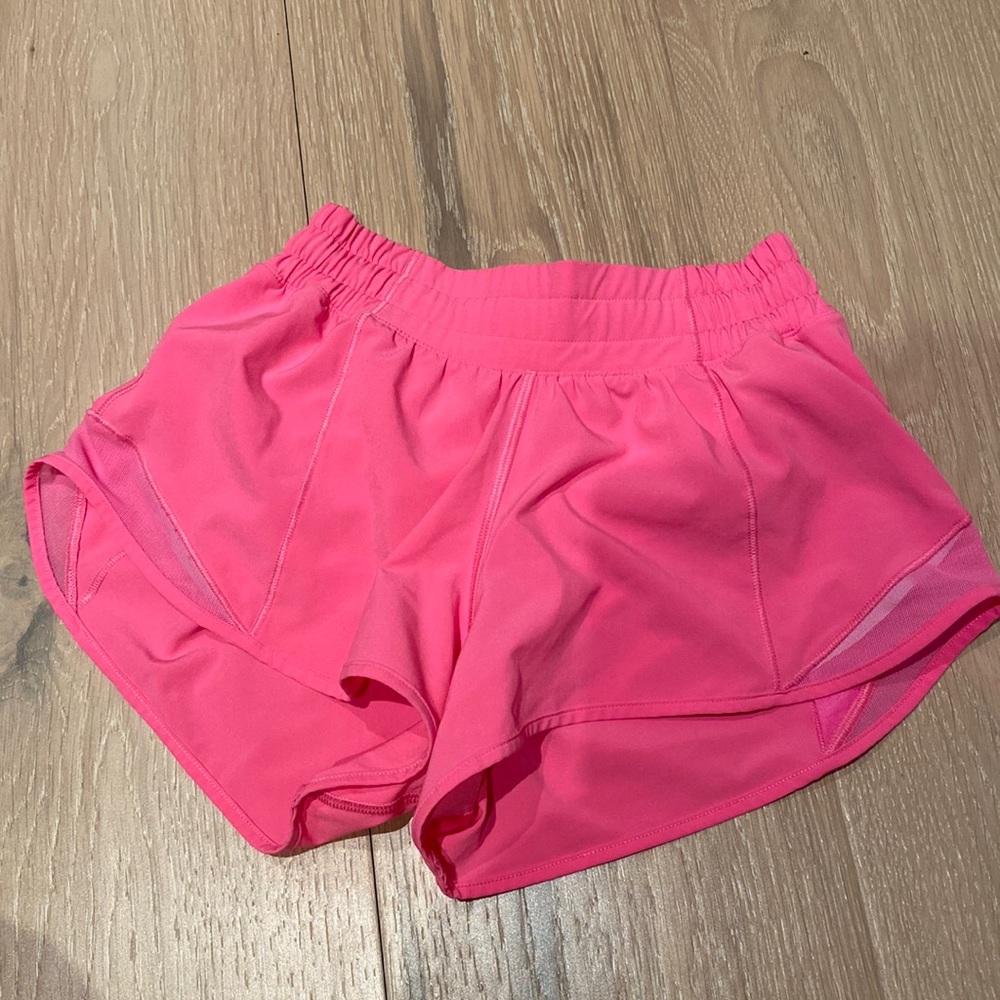 Lululemon short